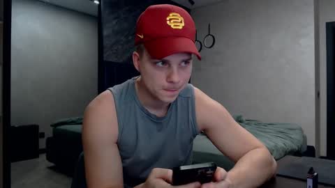 Justin online show from February 2025 04:31:01 AM