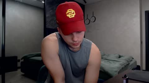 Justin online show from February 2025 04:39:01 AM