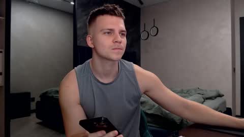 Justin online show from February 2025 08:29:02 AM