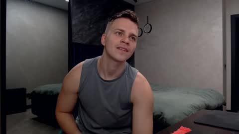 Justin online show from February 2025 08:40:01 AM