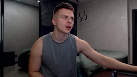 Justin online show from February 2025 04:35:01 PM