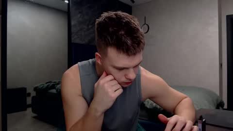 Justin online show from February 2025 08:09:02 PM