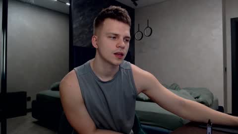 Justin online show from March 2025 12:20:01 AM