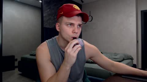 Justin online show from March 2025 06:44:01 AM