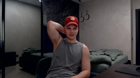 Justin online show from March 2025 06:46:01 AM