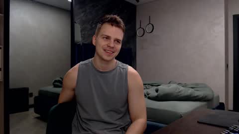 Justin online show from March 2025 03:43:01 AM