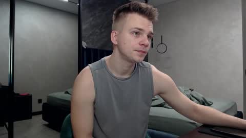 Justin online show from February 2026 04:19:02 AM