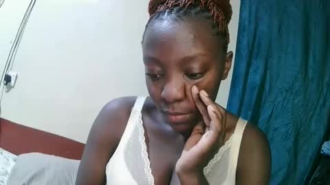 pretty_tiffany1 online show from April 2026 07:23:02 PM