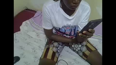 prettyalma online show from January 2025 01:40:02 PM