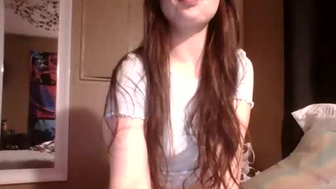 prettybaby22 online show from January 2025 12:42:01 AM