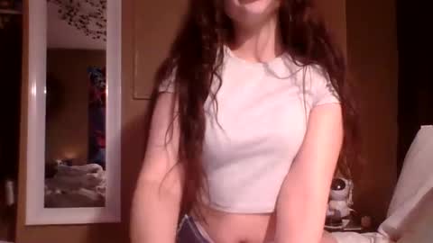 prettybaby22 online show from February 2025 03:19:01 AM