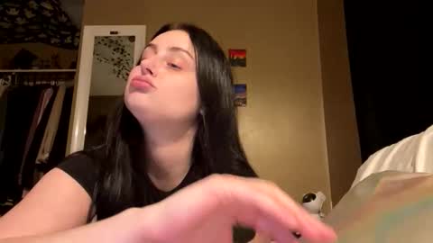 prettybaby22 online show from March 2026 12:56:02 AM