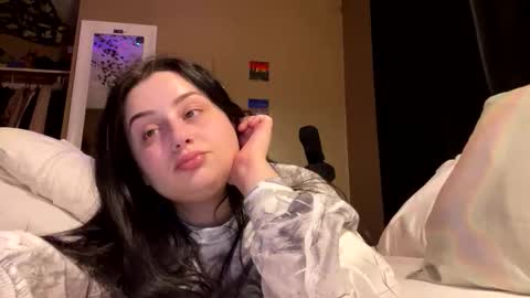 prettybaby22 online show from March 2026 05:33:02 AM