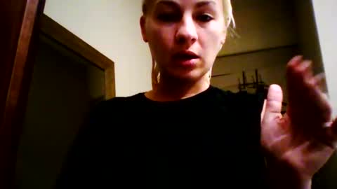 Missy  Jack online show from November 2025 05:35:01 AM