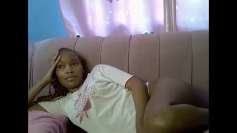 prettybamb online show from April 2026 09:26:02 AM