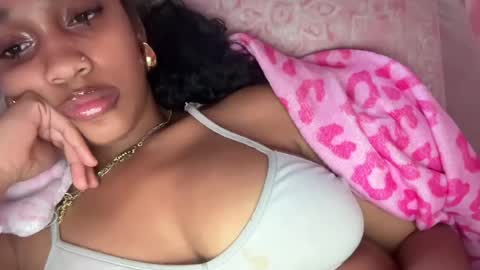 prettyblackgal online show from July 2026 02:31:02 AM