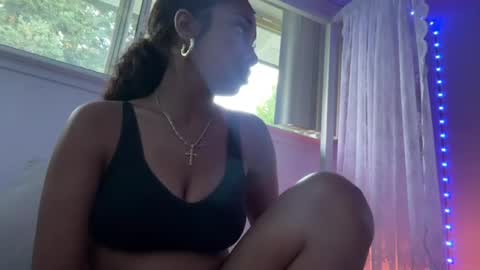 prettyblackgal online show from July 2026 02:42:02 AM
