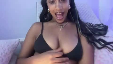 prettyblackgal online show from August 2026 04:55:02 AM