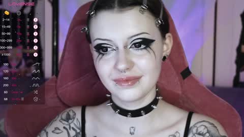 Violet online show from December 2024 02:28:02 PM