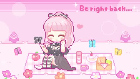 Violet online show from January 2025 04:35:01 PM