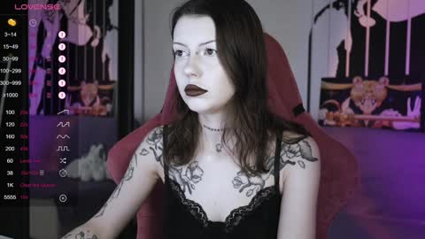 Violet online show from January 2025 06:11:02 AM