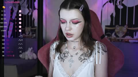 Violet online show from January 2025 03:07:01 PM