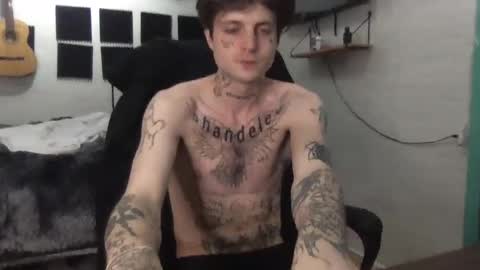 pretty boy online show from December 2024 05:18:02 AM