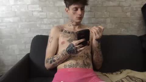 pretty boy online show from December 2024 06:02:02 AM