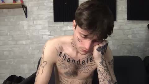 pretty boy online show from December 2024 01:22:01 AM