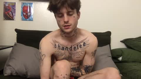 pretty boy online show from September 2025 06:02:01 AM