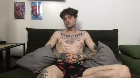 pretty boy online show from September 2025 04:38:01 AM