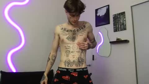 pretty boy online show from November 2025 01:16:01 AM