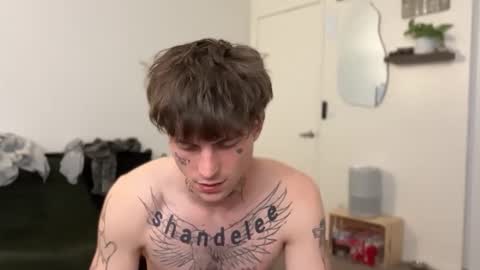pretty boy online show from May 2026 05:03:01 AM