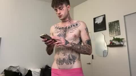 Snapshot of prettyboyszn chatting on June 2026 05:12:01 AM pretty boy online show from June 2026 05:12:01 AM