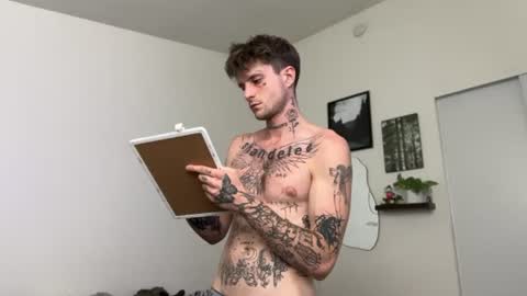 Snapshot of prettyboyszn chatting on July 2026 05:45:02 AM pretty boy online show from July 2026 05:45:02 AM