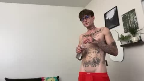 Snapshot of prettyboyszn chatting on July 2026 06:00:01 AM pretty boy online show from July 2026 06:00:01 AM