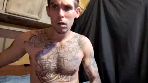 Prettyslangin69 FYPM online show from February 2025 01:06:01 PM