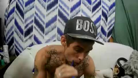 Prettyslangin69 FYPM online show from January 2026 08:29:02 AM