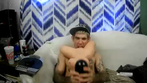 Prettyslangin69 FYPM online show from January 2026 08:34:01 PM