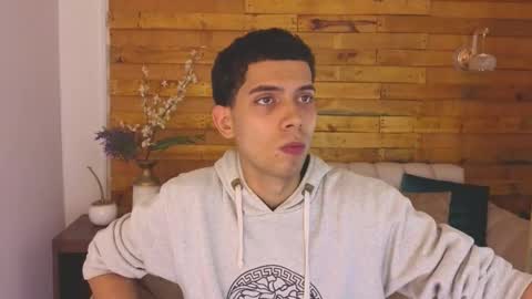 Camilo online show from December 2025 03:12:03 AM