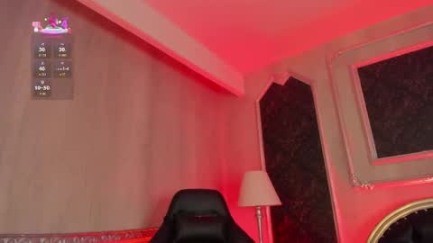 Snapshot of prettybullet chatting on June 2026 12:19:01 PM GTM-5 online show from June 2026 12:19:01 PM