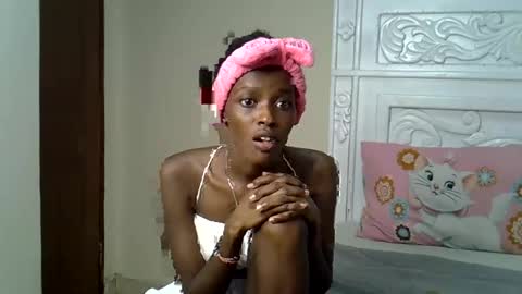 Bunny online show from October 2025 11:47:02 PM