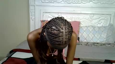 Bunny online show from October 2025 12:53:01 AM