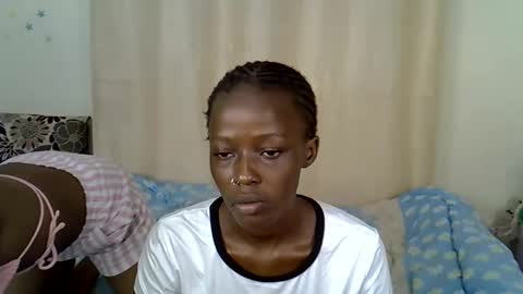 Bunny online show from November 2025 10:48:02 PM