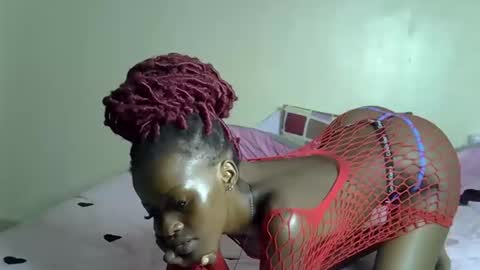 Bunny online show from March 2026 03:22:02 AM