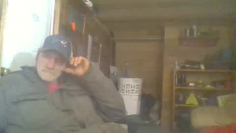 prettycock1969 online show from January 2026 10:08:02 AM