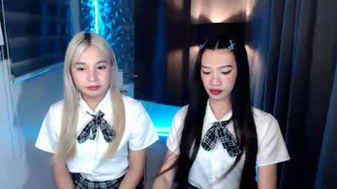 ASHLEY online show from February 2025 07:58:02 AM