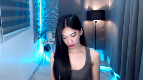 ASHLEY online show from February 2025 06:07:01 AM