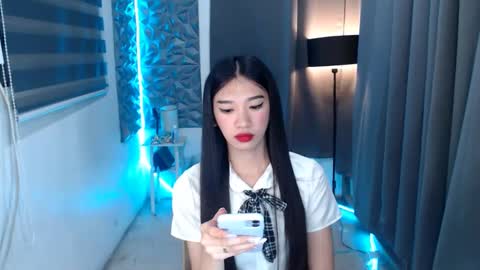 ASHLEY online show from March 2025 12:09:02 PM