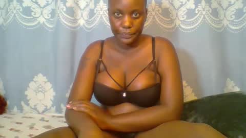 Snapshot of prettydarkskin002 chatting on April 2026 10:47:02 AM SHANIA online show from April 2026 10:47:02 AM